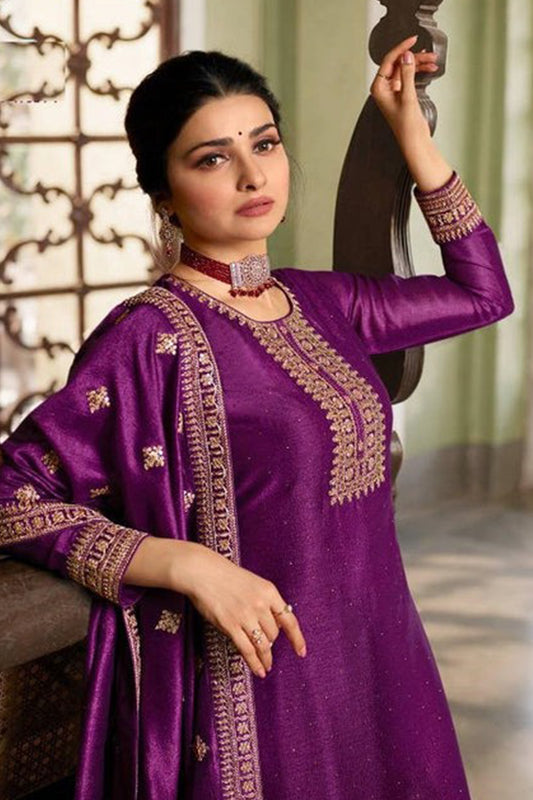Indian Festival Wear Salwar Kameez Plazzo Suits