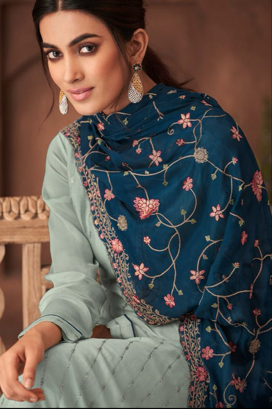 Trendy Eid Ramadan Festival Special Women's Salwar Kameez Suits