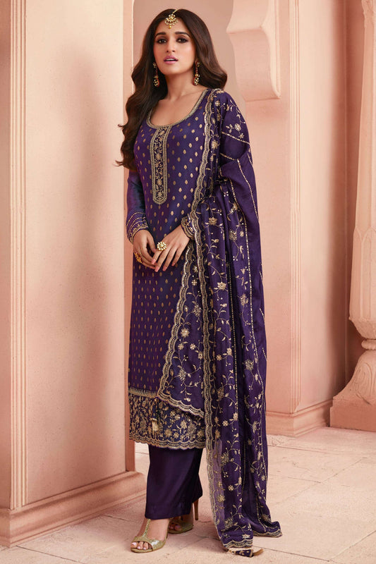 Eid-Ramadan Party Wear Salwar Kameez Suits Pakistani New Unique Designer Plazzo Pant Dress In Canada