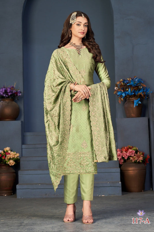 Indian stitched suits for all sizes USA