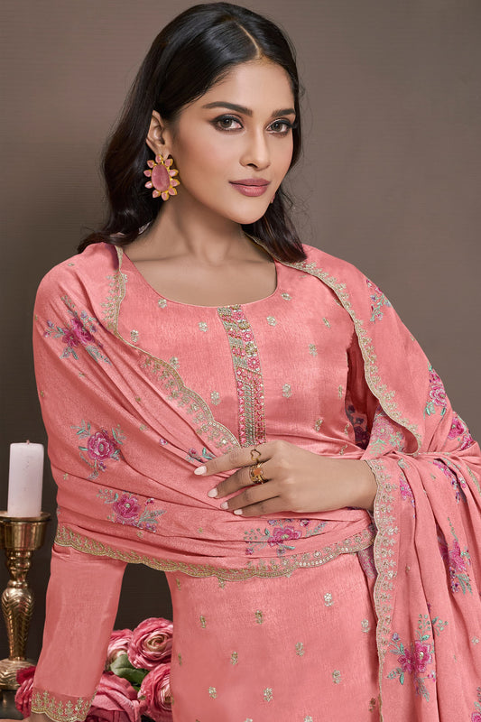 Women's traditional Indian clothing Wear Salwar Kameez Pant Suits