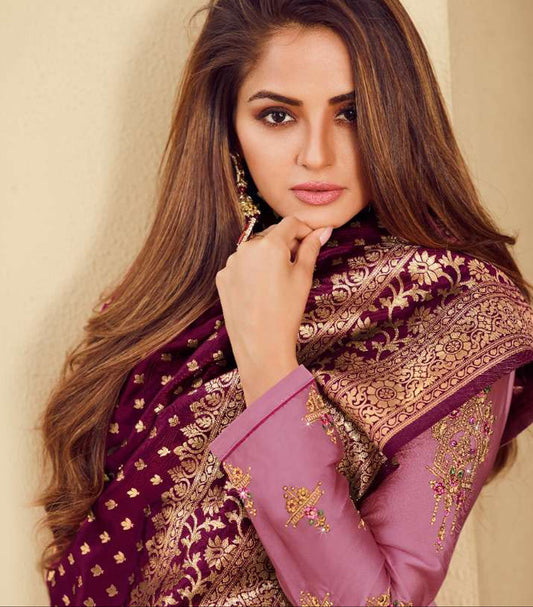 Buy Pakistani Roka Nikah Wear Stylish Salwar Kameez Trouser Pant Suits Online USA