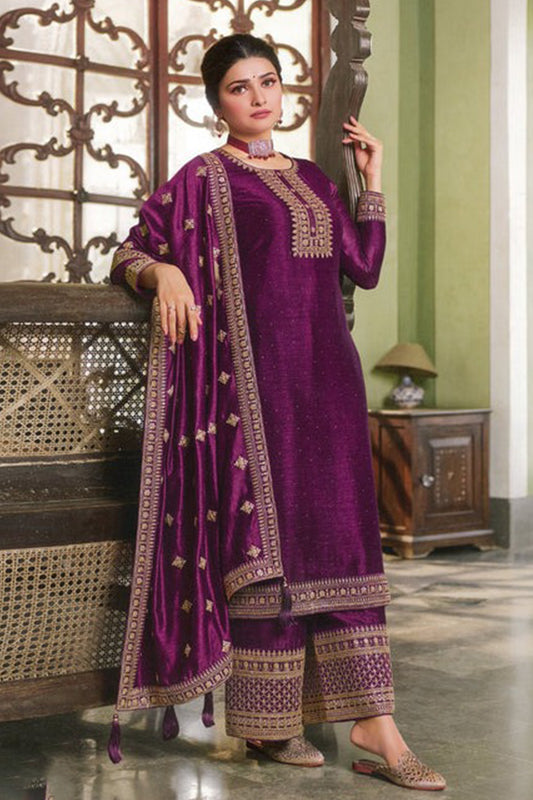 Indian Festival Wear Salwar Kameez Plazzo Suits