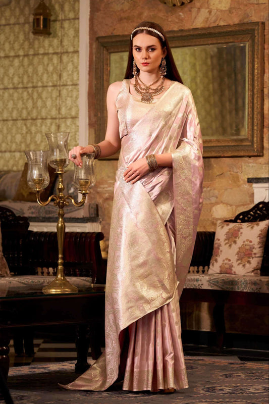 Pakistani ready to wear sarees Bollywood Style Women Wear Sari With Blouse