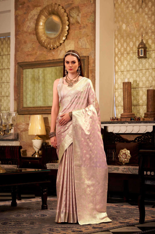 Pakistani ready to wear sarees Bollywood Style Women Wear Sari With Blouse