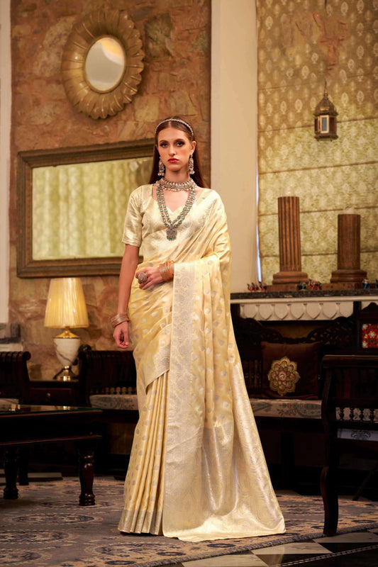 Stitched for USA Customer Bollywood Pakistani Style Yellow Sequins Fancy Saree