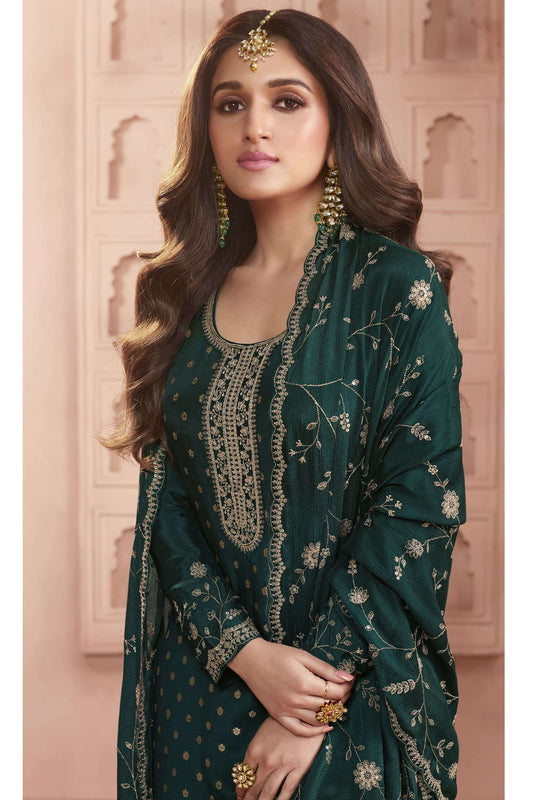 Party Wear Salwar Kameez Suits Pakistani New Unique dress
