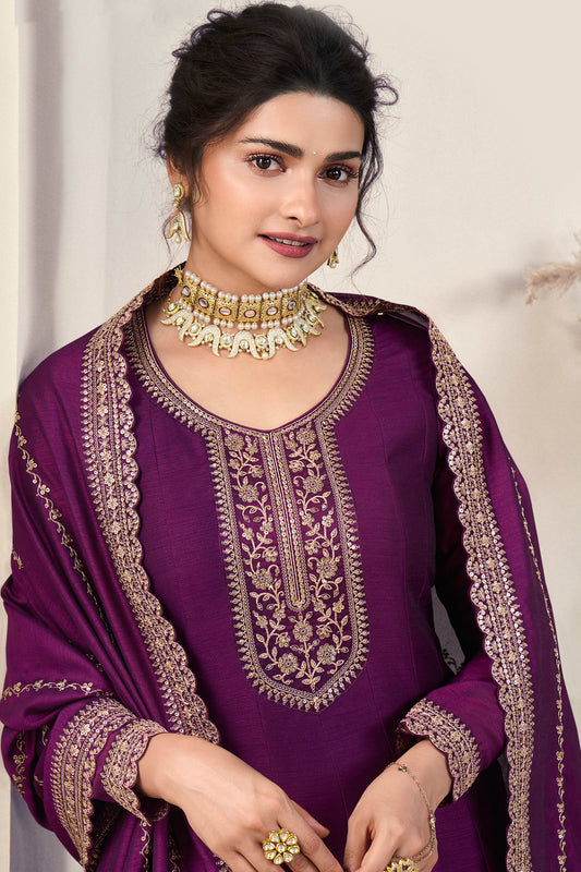 Pakistani Indian Women's Wear Georgette Long Full Flared Anarkali Gown