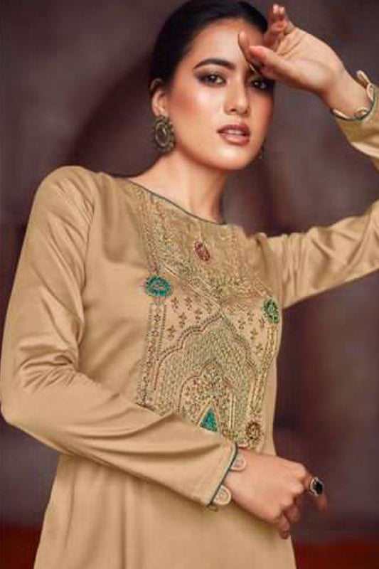Indian Wedding Wear Traditional Salwar Kameez Pant Suit's With Dupatta