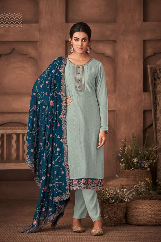 Trendy Eid Ramadan Festival Special Women's Salwar Kameez Suits