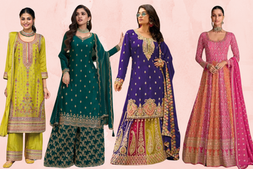 4 Tips to Buy Salwar Kameez Online this summer