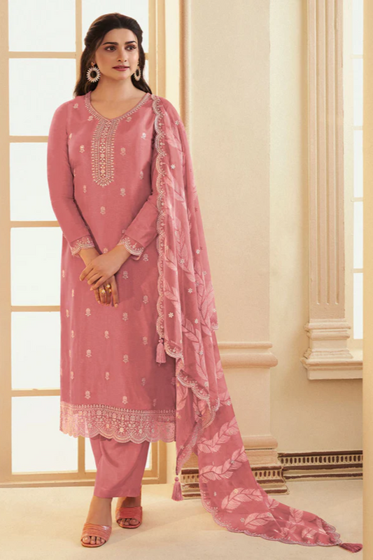 Special Occasion Wear Salwar Kameez Pant Suits Muslim Women's Wear Stylish Outfits