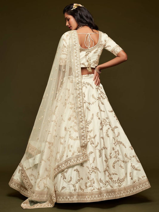 Pakistani Designer Roka Nikah Wear Readymade Lehenga Choli For Engagement Event