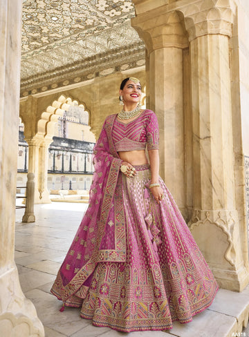 Fantasy Wedding Outfit Party Wear Dress For Women Girls Custom Stitched Lehenga Choli