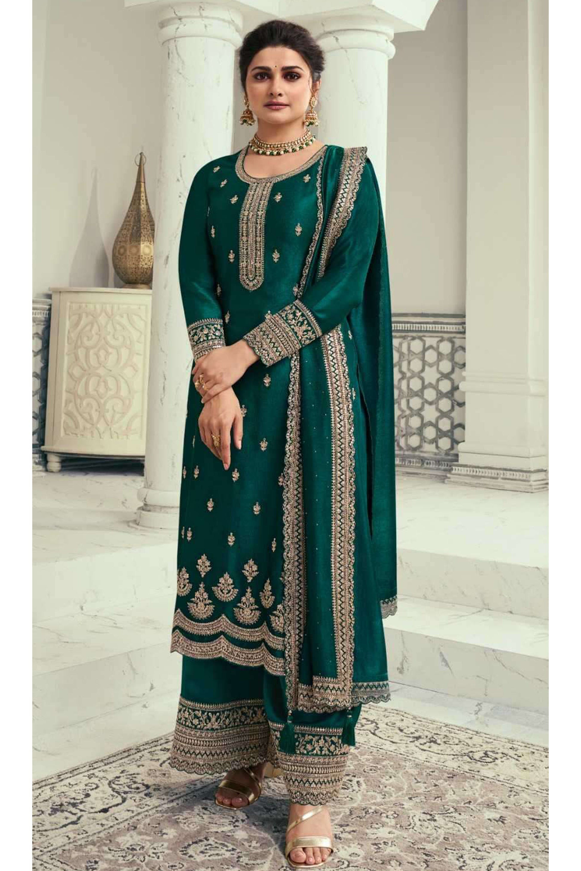 green color indian dress Green Colour Gown Indian Designer Wedding Gown Indian Wedding Wear Rea ManMohit Fashion