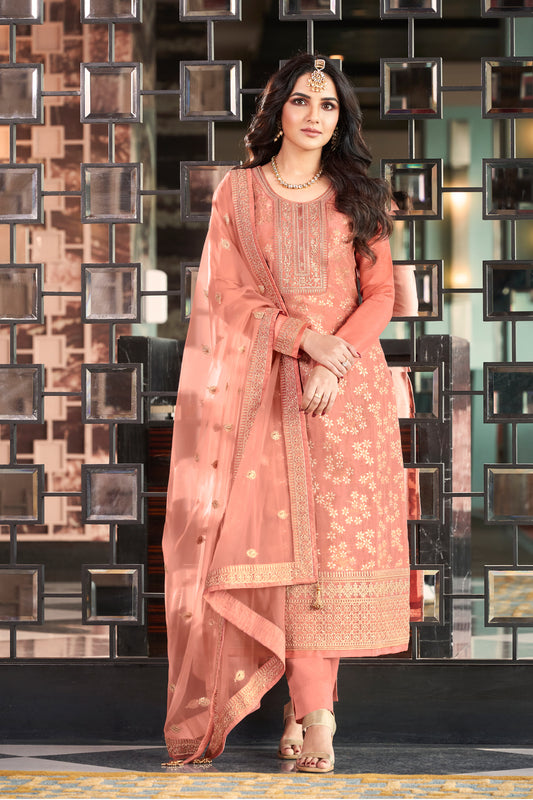 Pakistani Indian women festival ceremony Wear Shalwar kameez Suits