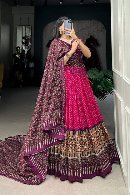 
Designer Sangeet Function Wear Lengha Choli Readymade UK Free Shipping
