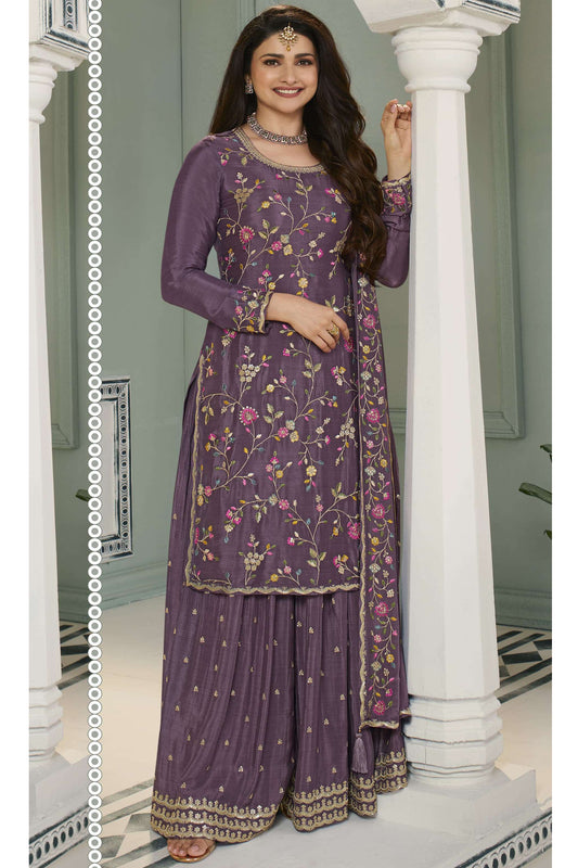 Ready to Wear Salwar Kameez Plazzo Wedding Reception Party Wear Dress