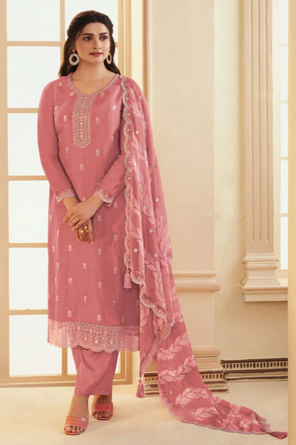 Salwar Kameez for wedding guest with dupatta USA
