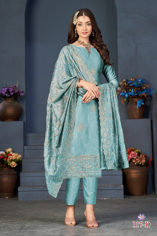 Pakistani suit for festivals ready made USA
