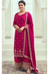 Stitched Salwar Kameez Plazzo Suits Indian Designer Outfits for Women