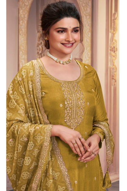 Women's Wear Beautiful Ready Made Heavy Embroidery Work Salwar Kameez Pant Suits