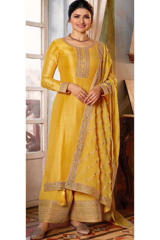 Indian Festival Wear Salwar Kameez Plazzo Suits
