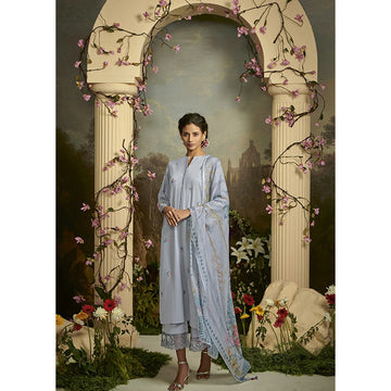 Readymade Embroidery Printed work Roka Nikah Wear Salwar Kameez Palazzo Suits