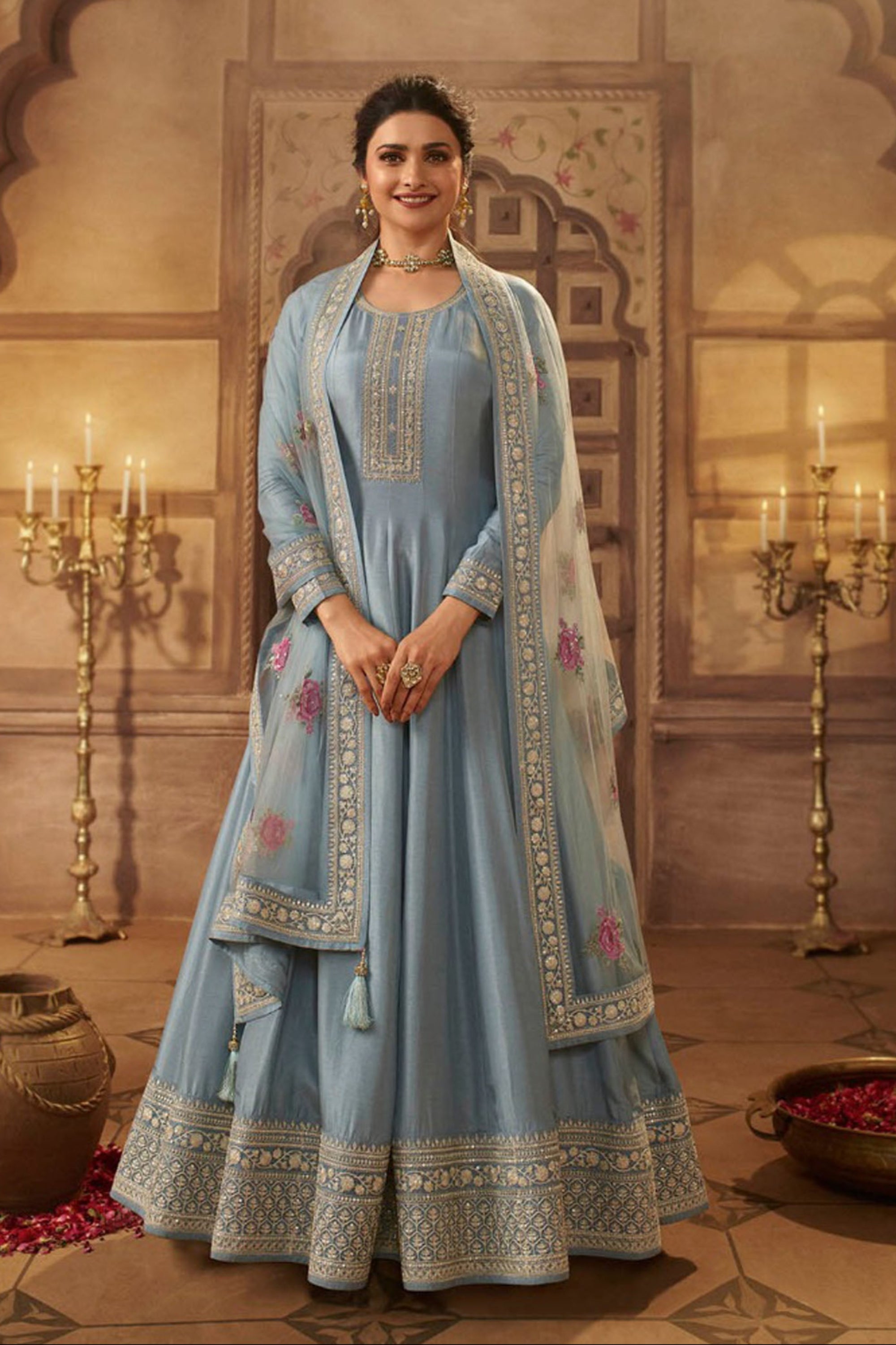 Evening-wear-dress, Dresses, Salwar-suit, Salwar-kameez, Plus-size,  Eid-dresses, Plus-size-dresses, Sharara-suit