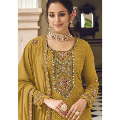 Wedding Reception Party Wear Designer Readymade Salwar Kameez Pant Suits