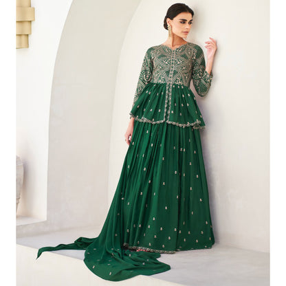 Indian Pakistan Designer Ready To Wear Shalwar Kameez Lehenga Suits