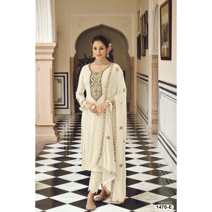 Wedding Reception Party Wear Designer Readymade Salwar Kameez Pant Suits