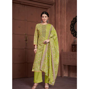 Wedding Wear Indian Wear Salwar Kameez Plazzo-Pant Dress