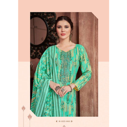 Imperial Embroidered Work  Women Wear Salwar Kameez Palazzo-Pant Suits