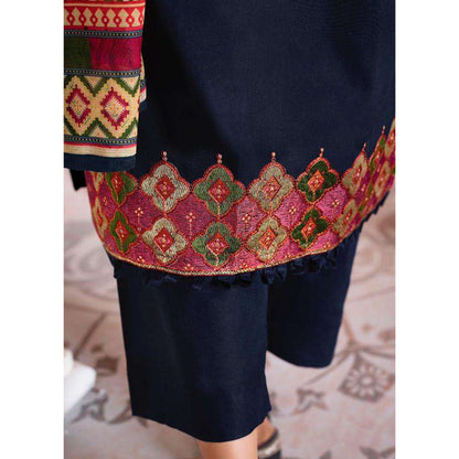 Casual Women's Wear Stitched Salwar Kameez Suits With Digital Printed Work