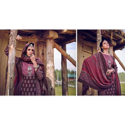 Stitched Stylish Designer Ready To Wear Salwar Kameez Plazzo Pant Suits