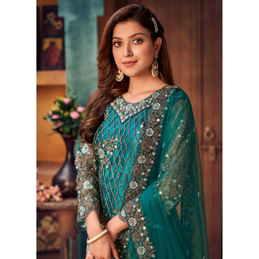 Bollywood Designer Pakistani Wear Salwar Kameez Pant Suits