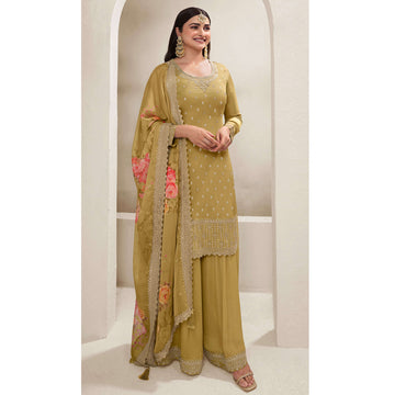 Eid Special Designer Gorgeous Outfits Shalwar Kameez Plazzo Dupatta Dresses