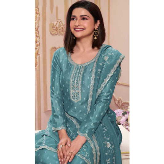 Pakistani Designer Reception Wear Readymade Salwar Kameez Pant Suits