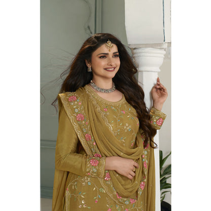 Ready to Wear Salwar Kameez Plazzo Suits Plus Sizes Wedding Reception Party Wear Dress