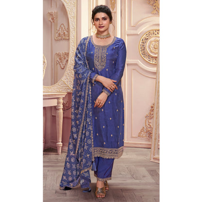 Indian Pakistani Designer Embroidery Work Salwar Kameez Pant Suits