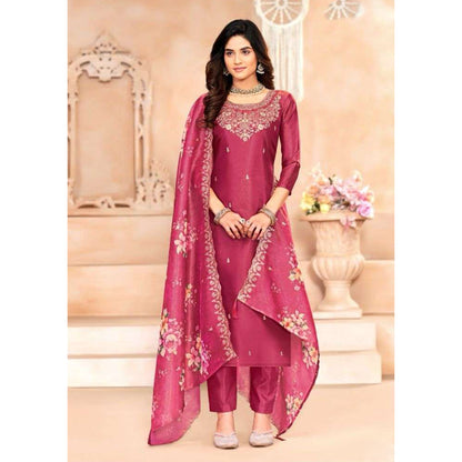 Eid Roka Nikah Wear Salwar Kameez Pant Suit's Simmer Fabric Dresses