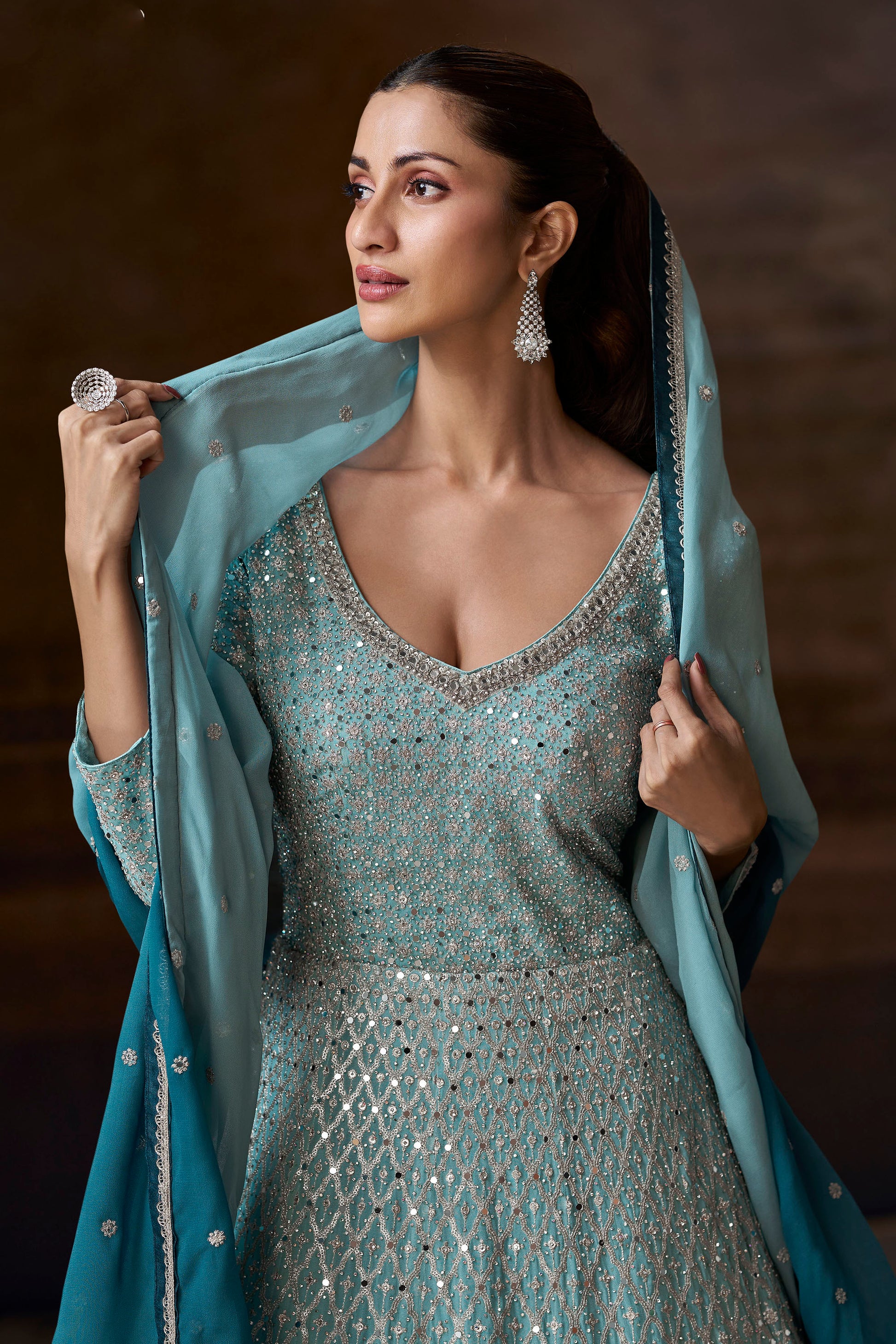 designer wedding anarkali dress Pakistani Bridal Anarkali dress, Bridal Gown, Bridal dress, women clothes, wedding lehenga latest indian fashion lehenga wedding, bridesmaid