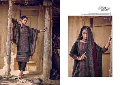 Stitched Stylish Designer Ready To Wear Salwar Kameez Plazzo Pant Suits