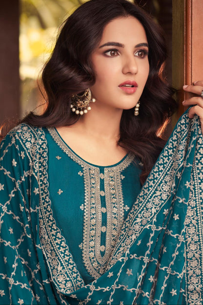 Indian Pakistani Wedding Wear Stylish Anarkali Salwar Kameez Online Pant Suits In Canada
