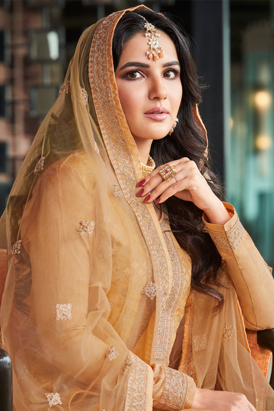 Pakistani Indian women's wear Wedding Party Wear Shalwar kameez Pant Suits
