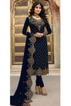 Wedding Functions wear Designer Churidar Shalwar Kameez Dupatta Suit