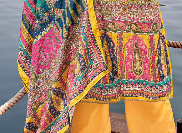 Indian Pakistani Designer Wedding Wear Salwar Kameez Pant Suits

