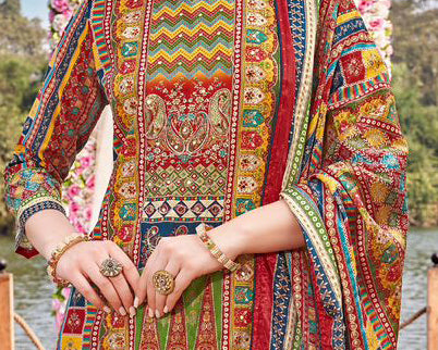 Indian Pakistani Designer Wedding Wear Salwar Kameez Pant Suits
