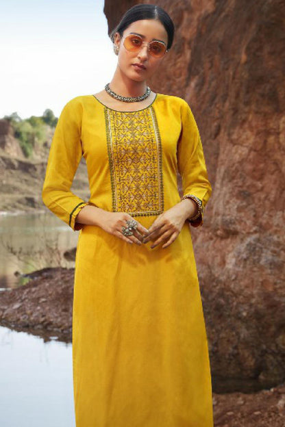 Ready to wear Indian Designer Kurti